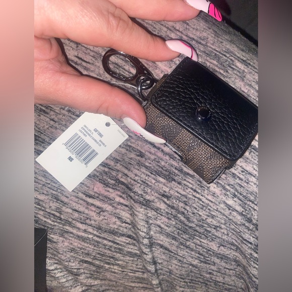 Authentic MK Earbud Case - Picture 2 of 7